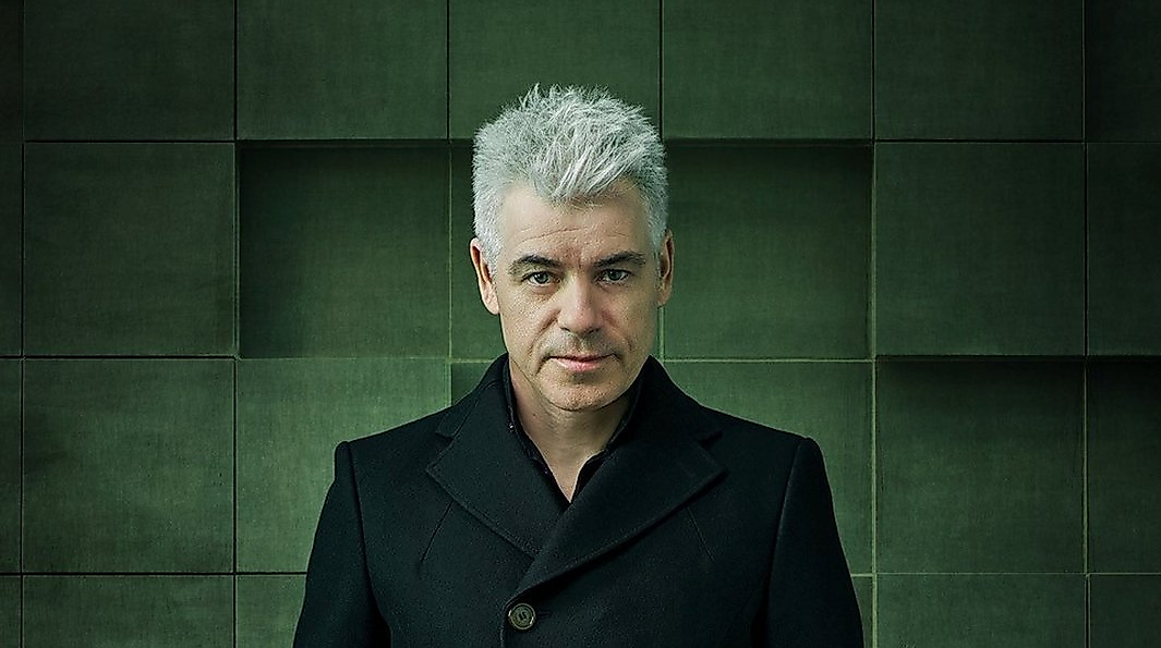 Michael Mittermeier