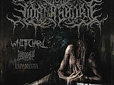 Lorna Shore - Supports: Whitechapel, Shadow Of Intent, Humanity's Last Breath