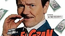 Spanischer Filmclub: El Gran Vázquez