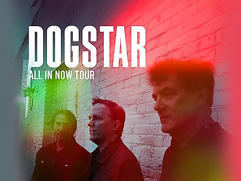Dogstar | Germany 2026