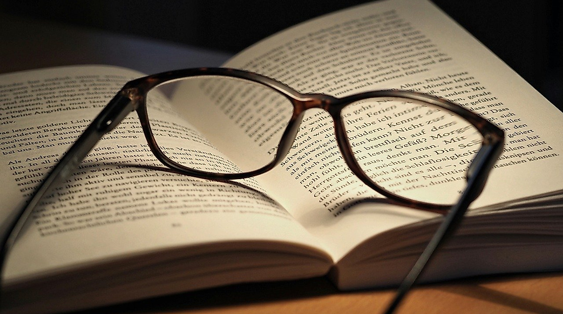 Lesung - Peter Oehlerking