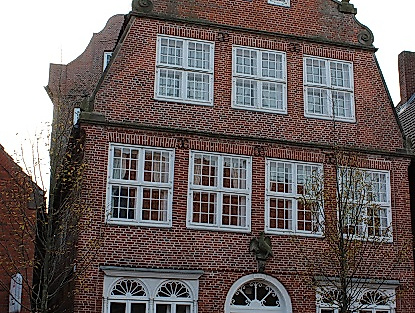 Kranichhaus Bild 2