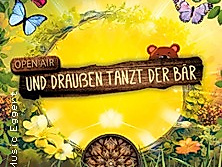 Und draußen tanzt der Bär 2026