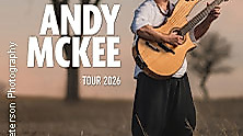 Andy McKee - Tour 2026