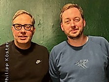 11 Freunde Live - Die andere Geschichte des Fußballs