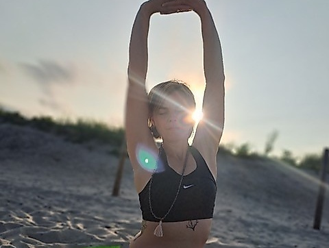 Yoga Workshop "deep connection"