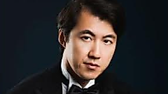 Starpianist Haiou Zhang