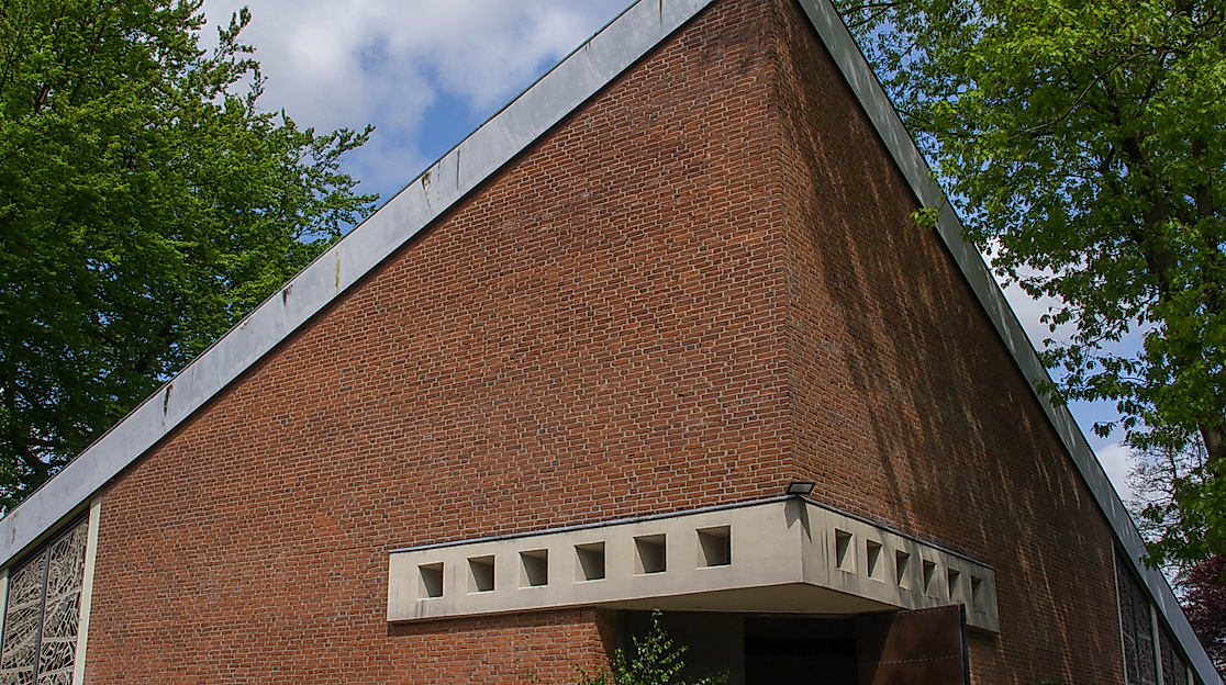 Musikalischer Gottesdienst