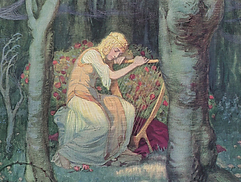 Konzert "Sagen und Märchen" II