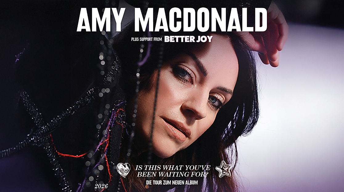 Amy Macdonald