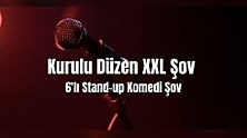 Türkçe Stand-Up - Hamburg Turnesi
