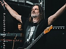 Ray Wilson & Band - Genesis Classics