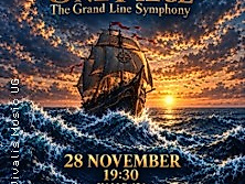 ONE PIECE - The Grand Line Symphony | Kammermusikkonzert