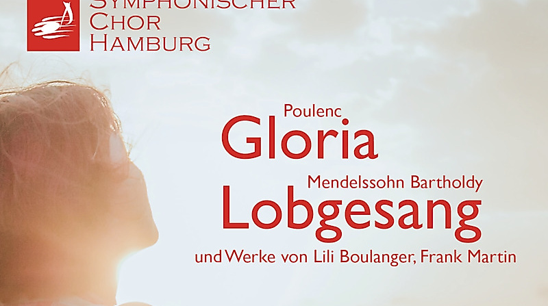 Gloria, Lobgesang, Vieille Prière Bouddhique - Leitung Prof. Matthias Janz