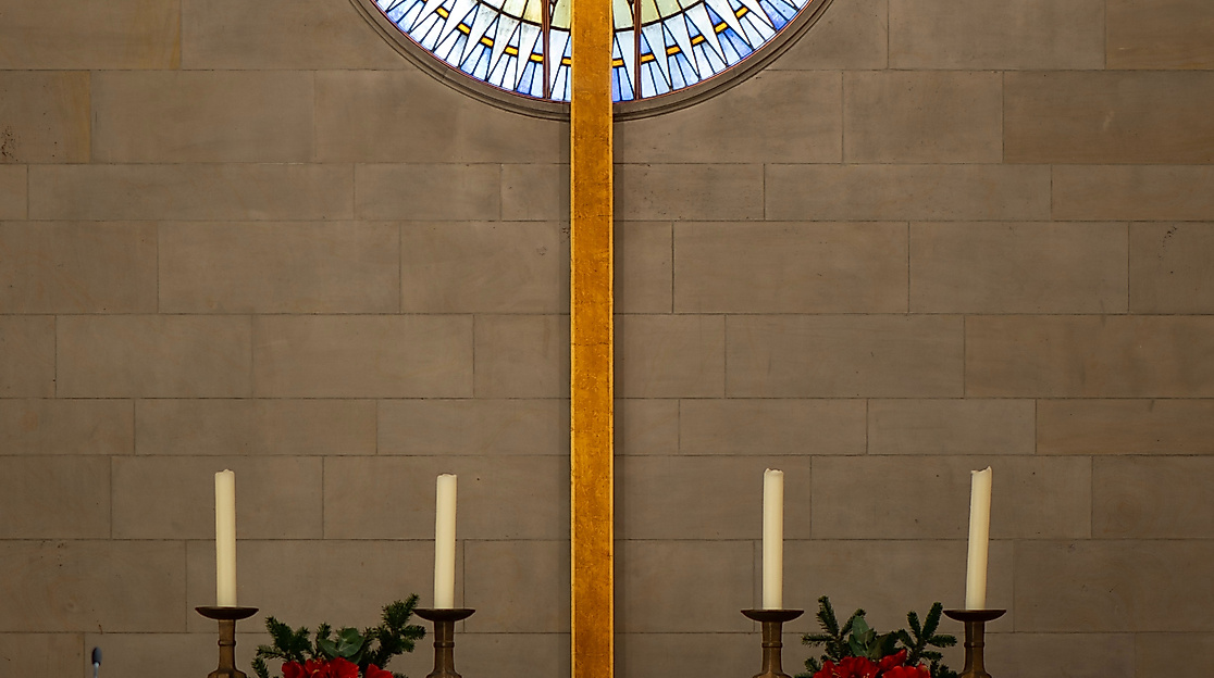 Groß & Klein Gottesdienst