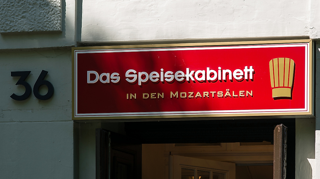 speisekabinett