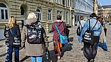 Shopping-Tour: Hamburgs schöne Schwester