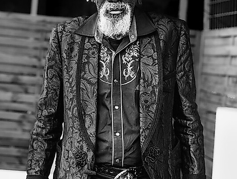 ROBERT FINLEY - 'Hallelujah! Don't Let The Devil Fool Ya' – European Tour 2026