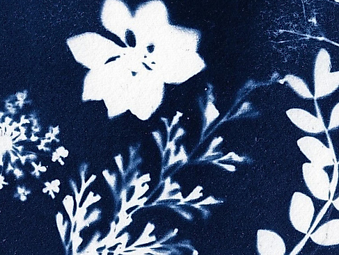 Familienwerkstatt Blaudruck