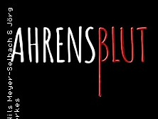 Nils Meyer-Selbach - Ahrensblut