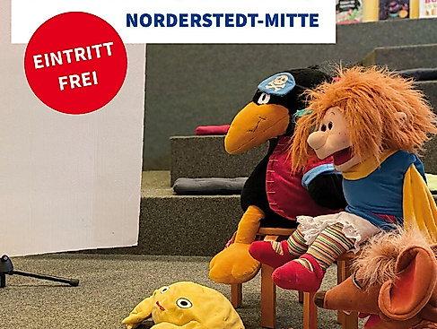 Bilderbuchkino N-Mitte