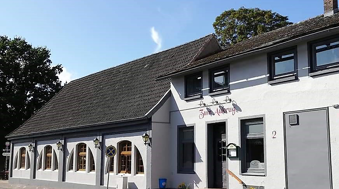 Gaststätte "Zum Aukrug"