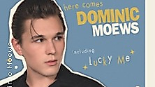 Dominic Moews and the Moonshots