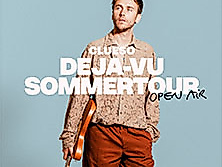 CLUESO - Deja Vu Sommer Open Air