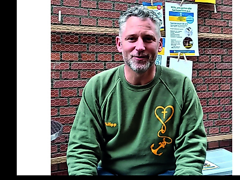 Kindergruppe 5 - 10 Jahre