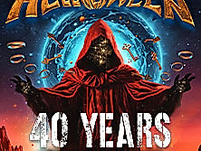 Helloween + very special Guest: Beast in Black