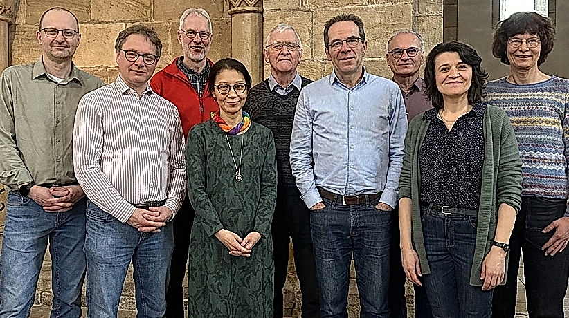 Das Ensemble Uni-Souno