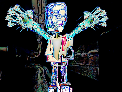 Dex
