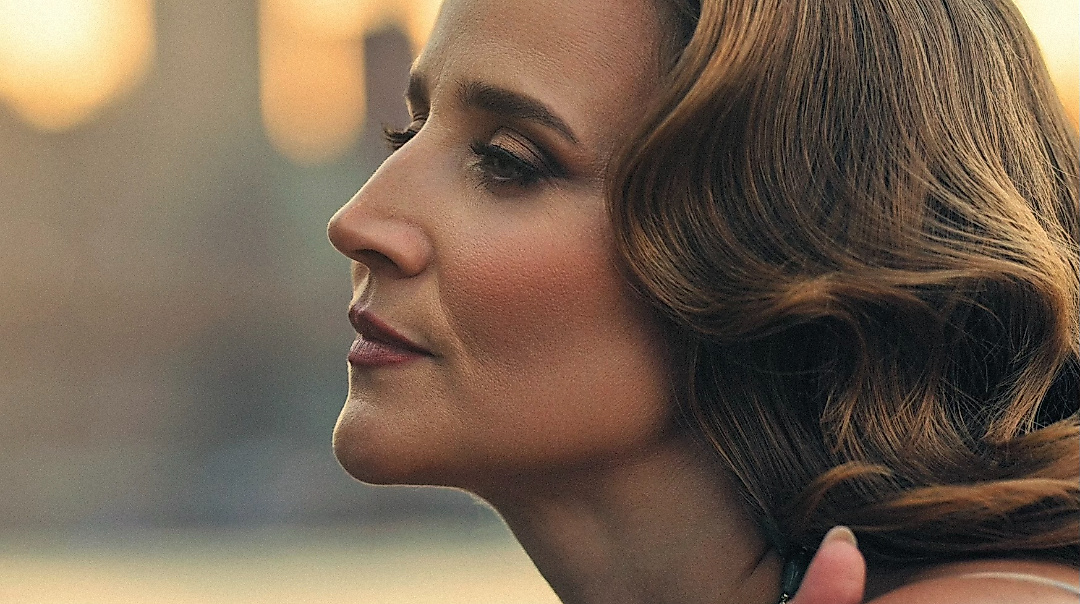 NALENA DOSS »EP-RELEASE & LIVE PREMIERE« (ORGANIC POP/SOULFUL VINTAGE VIBES/JAZZY ELEMENTS)