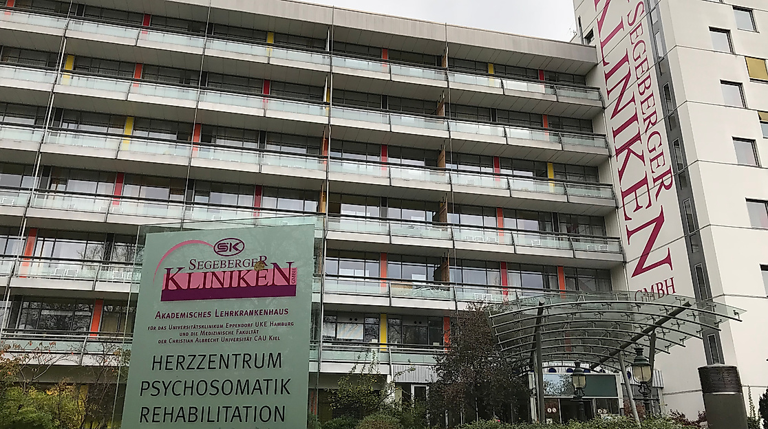 Segeberger Kliniken