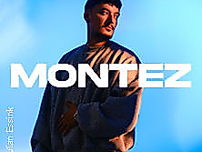Montez - Open Air