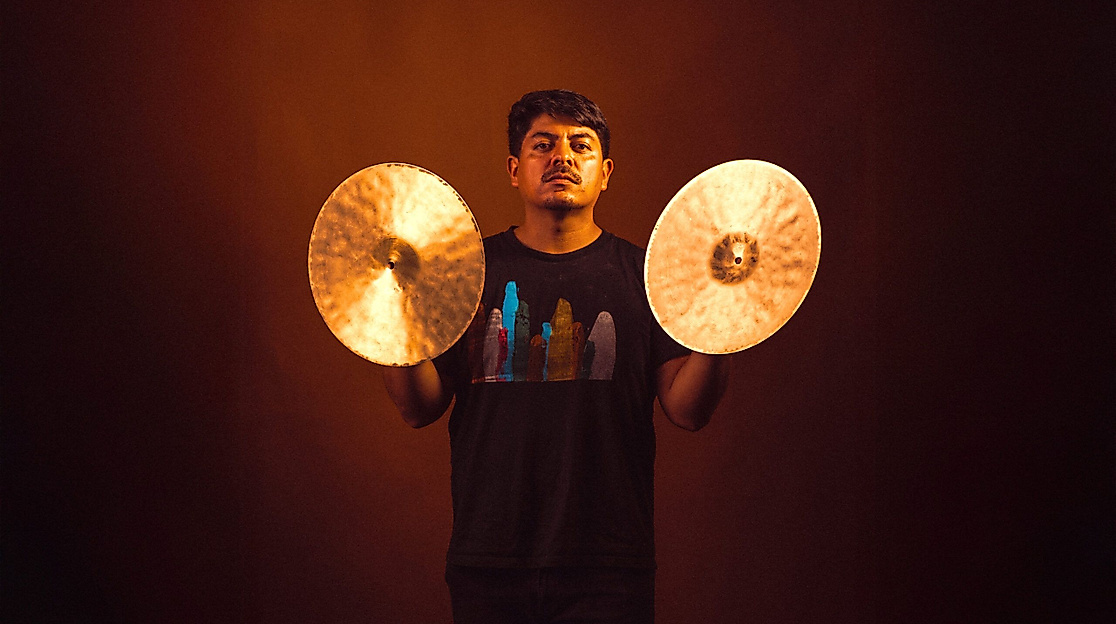 Jazz Heroes: Ricardo Chicho Castillo & Perico Sambeat