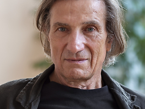 Portraitfoto von Christian Meyer