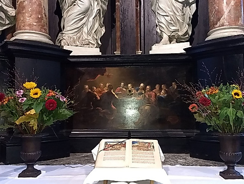 Gottesdienst