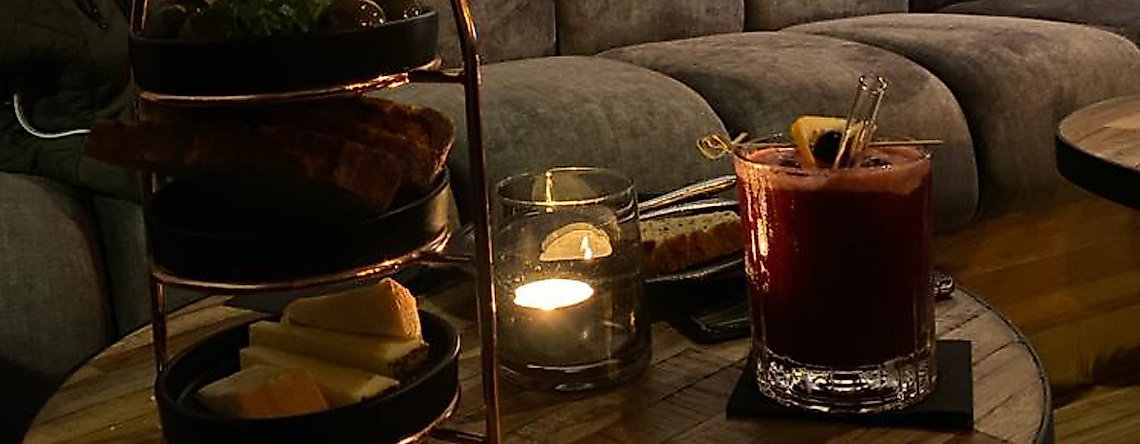 Restaurant Liman