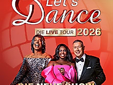 LET'S DANCE - Die Live-Tour 2026