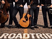 Roadtrip Duo Live
