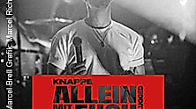 Alexander Knappe - Allein mit Euch