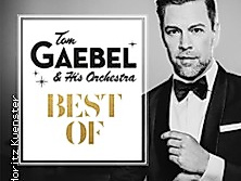 Tom Gaebel & Band