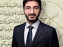 Vortrag: Astronomie im Islam