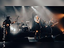 Konzert mit LUNATTACK & Lucas Ghelfi