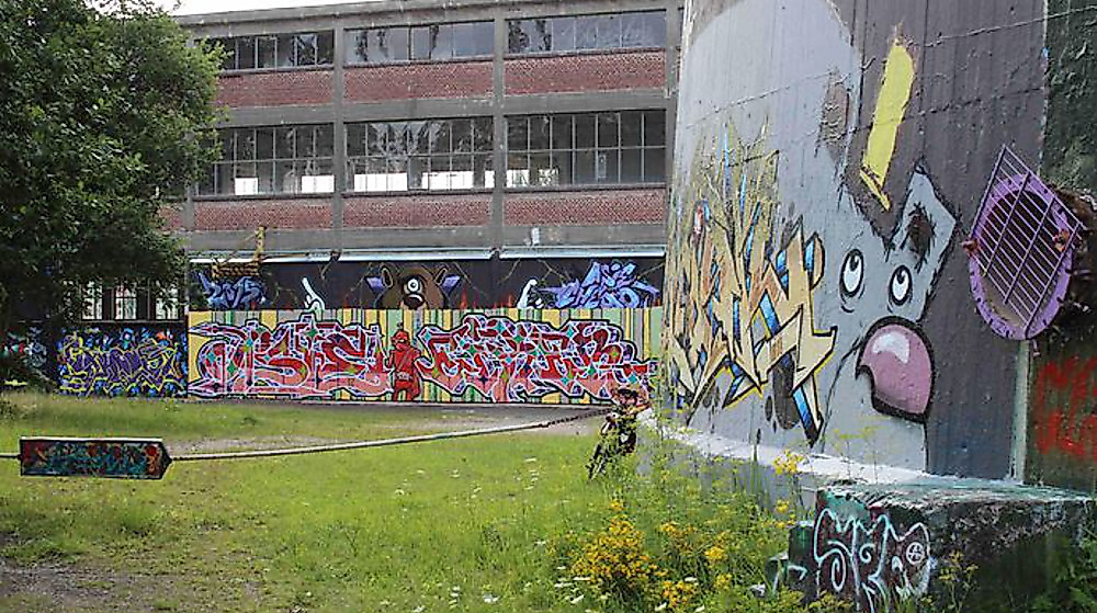 Alsen Werke