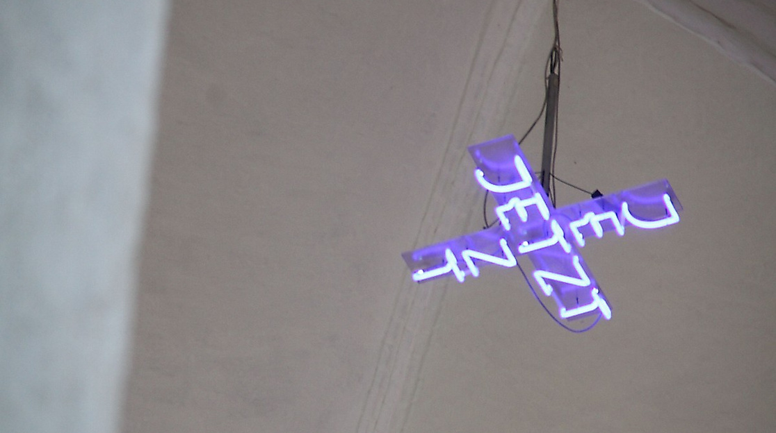 JETZTzeit - Offline in St. Petri