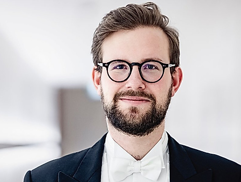 Kammerphilharmonie Hamburg / Göktuğ Çelik / Julian Pontus Schirmer