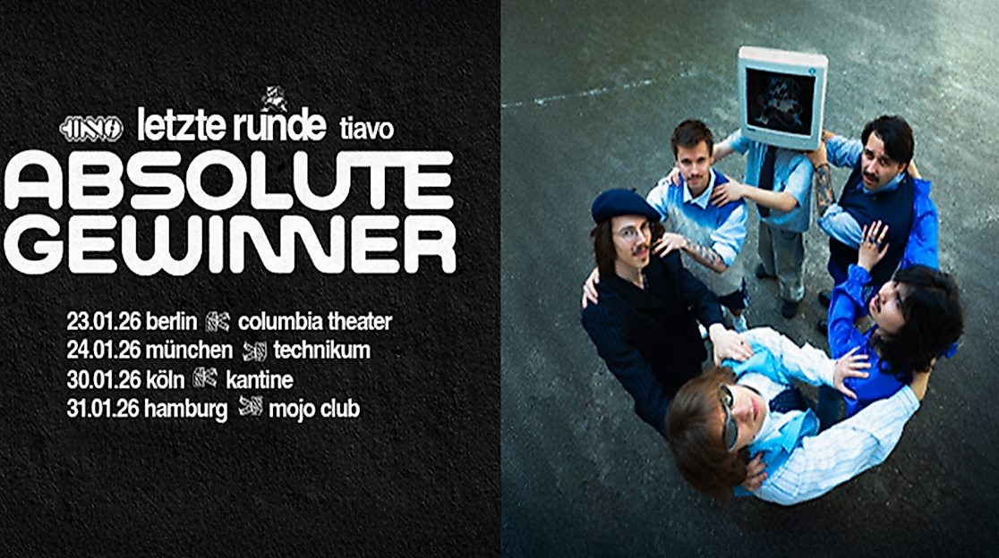 Tiavo - Letzte Runde: Absolute Gewinner 2026