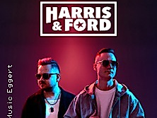 Harris & Ford